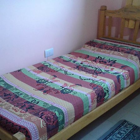 Hostal Sargento Cabral San Salvador de Jujuy Exterior photo