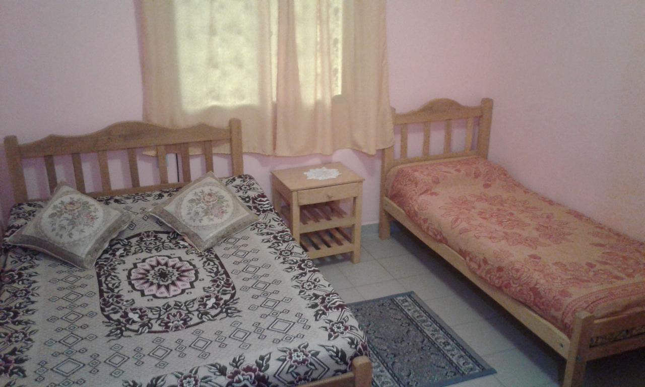Hostal Sargento Cabral San Salvador de Jujuy Exterior photo