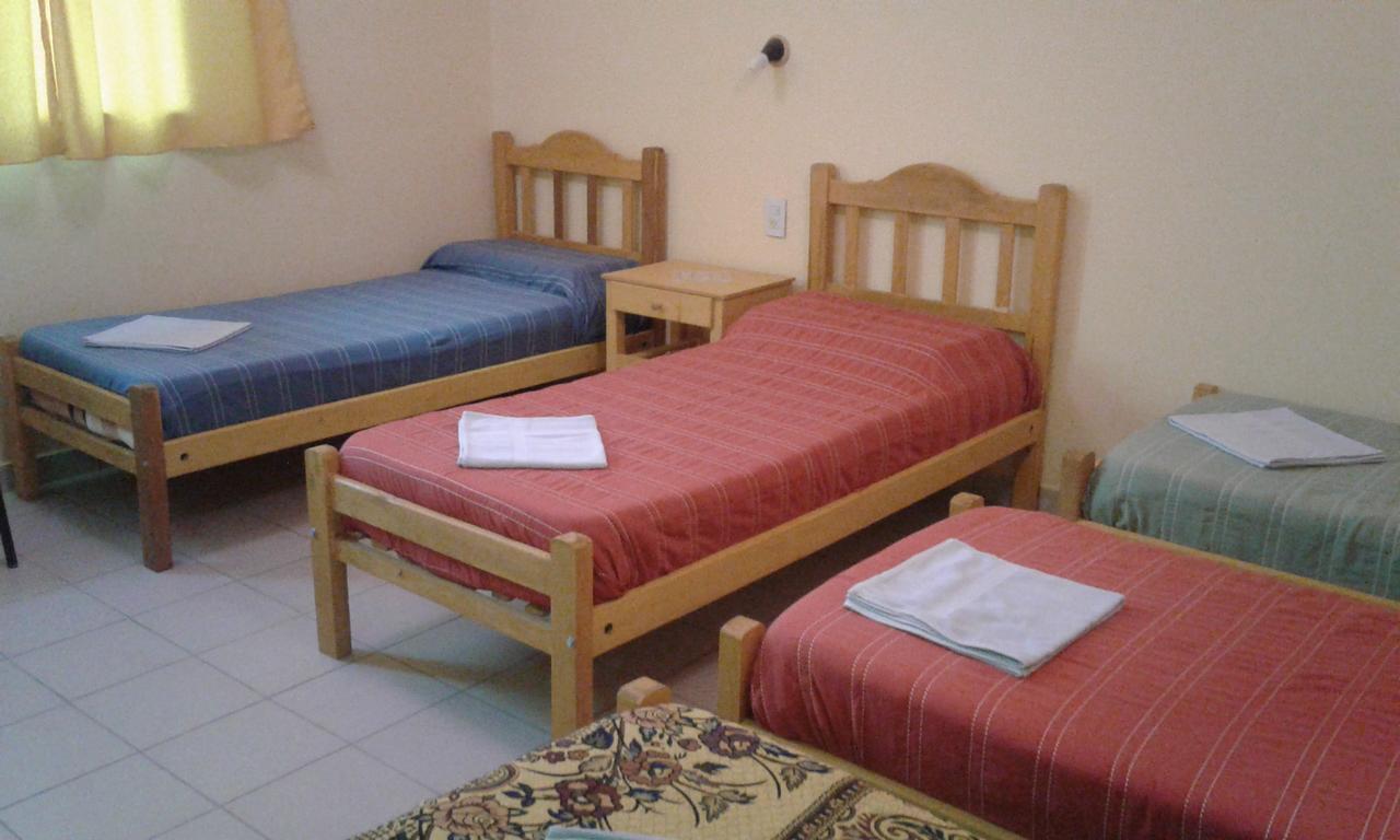 Hostal Sargento Cabral San Salvador de Jujuy Exterior photo